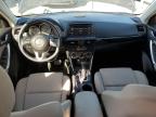 2015 Mazda Cx-5 Sport продається в Vallejo, CA - Front End