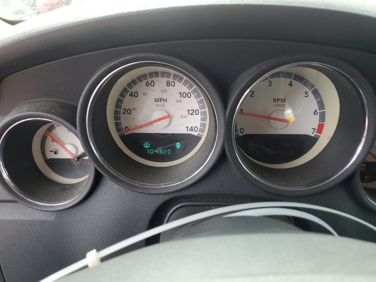 2008 Dodge Charger VIN: 2B3KA43G48H288376 Lot: 58074445