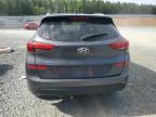 2019 Hyundai Tucson Limited for Sale in Concord, NC - Front End