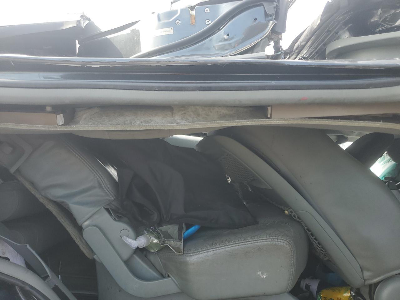 2004 Honda Pilot Exl VIN: 2HKYF18594H534355 Lot: 55419085