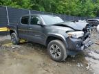 2019 Toyota Tacoma Double Cab   zu verkaufen in Waldorf, MD - Front End