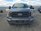 2022 FORD F150 SUPERCREW à vendre chez Copart ON - OTTAWA