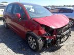 2014 CITROEN C3 VTR + for sale at Copart WOLVERHAMPTON