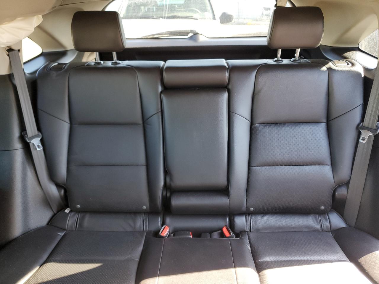 2013 Acura Rdx VIN: 5J8TB4H32DL803489 Lot: 58659925