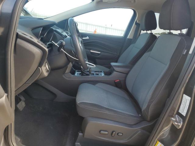  FORD ESCAPE 2017 Charcoal