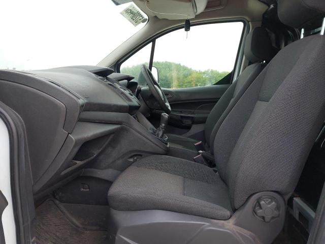 2016 FORD TRANSIT CONNECT 200 