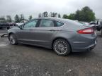 2013 Ford Fusion Titanium   zu verkaufen in Finksburg, MD - Side