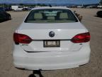 2014 Volkswagen Jetta Se de vânzare în Anderson, CA - Front End