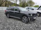 2018 Nissan Pathfinder S zu verkaufen in North Billerica, MA - Front End