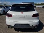 2015 Porsche Macan S de vânzare în Assonet, MA - Front End