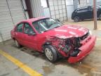 2000 Ford Escort  იყიდება Mocksville-ში, NC - Front End