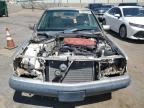 1993 Mercedes-Benz 190 E 2.3 продається в Albuquerque, NM - Front End