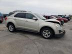 2013 Chevrolet Equinox Lt en Venta en New Orleans, LA - Front End