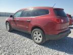 2012 Chevrolet Traverse Lt na sprzedaż w Greenwood, NE - Hail