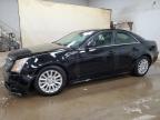 2011 Cadillac Cts Luxury Collection en Venta en Davison, MI - Front End