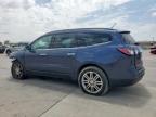 2013 Chevrolet Traverse Lt na sprzedaż w Grand Prairie, TX - Front End