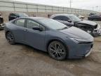 2024 Toyota Prius Le en Venta en Albuquerque, NM - Side