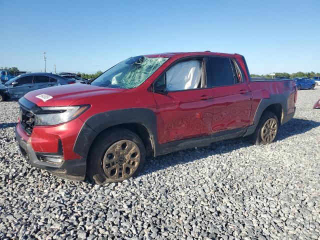 2021 Honda Ridgeline Sport
