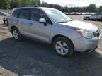 2016 Subaru Forester 2.5I Limited   იყიდება Gastonia-ში, NC - Front End