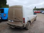 2012 VAUXHALL COMBO 1700 for sale at Copart WISBECH