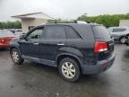 2012 Kia Sorento Base for Sale in Exeter, RI - Front End