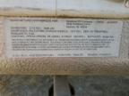 2007 Dutchman Passport U zu verkaufen in Fresno, CA - Water/Flood