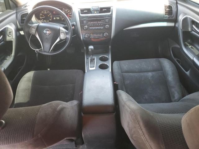  NISSAN ALTIMA 2015 Gray
