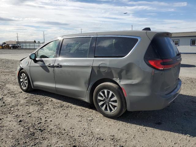  CHRYSLER PACIFICA 2023 Szary