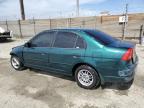 Los Angeles, CA에서 판매 중인 2001 Honda Civic Lx - Front End