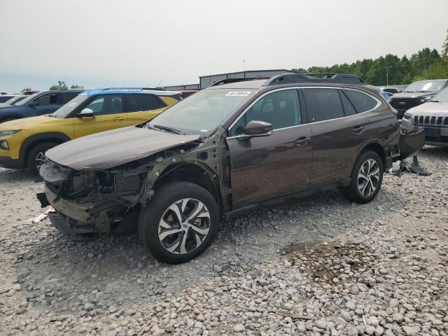 SUBARU OUTBACK LI 2021