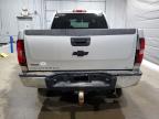 2011 Chevrolet Silverado K1500 Lt للبيع في Candia، NH - Front End