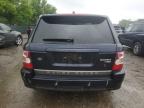 2007 Land Rover Range Rover Sport Hse de vânzare în Laurel, MD - Undercarriage