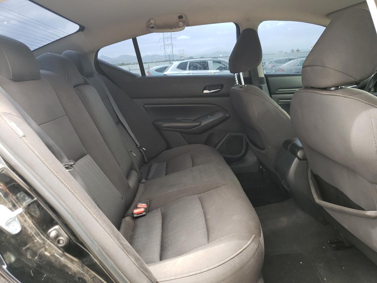 2020 Nissan Altima S VIN: 1N4BL4BV0LC193369 Lot: 56504015