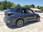 2022 Bmw X5 Xdrive40I на продаже в Mendon, MA - Front End