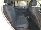 2025 Hyundai Santa Fe Sel продається в Riverview, FL - Side