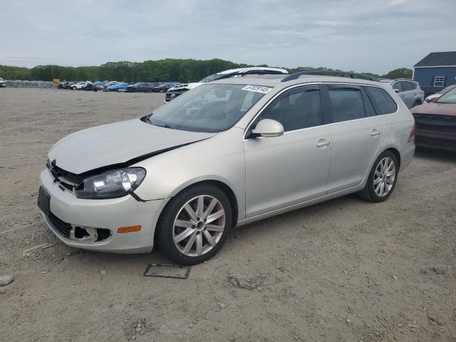 2011 Volkswagen Jetta Tdi
