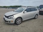 2011 Volkswagen Jetta Tdi იყიდება Assonet-ში, MA - Front End