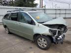 2008 Toyota Sienna Ce للبيع في Moraine، OH - All Over