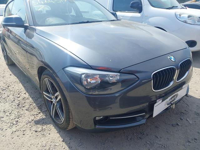 2013 BMW 116I SPORT