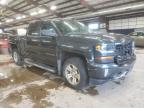 2017 Chevrolet Silverado K1500 Lt for Sale in East Granby, CT - Minor Dent/Scratches