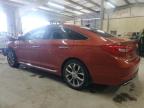 2015 Hyundai Sonata Sport   zu verkaufen in Hampton, VA - Front End