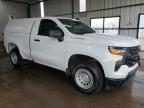 2023 Chevrolet Silverado C1500 zu verkaufen in Brighton, CO - Front End