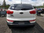 2014 Kia Sportage Lx for Sale in Graham, WA - Minor Dent/Scratches