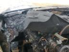 2008 Ford Econoline E350 Super Duty Wagon за продажба в Wayland, MI - Burn