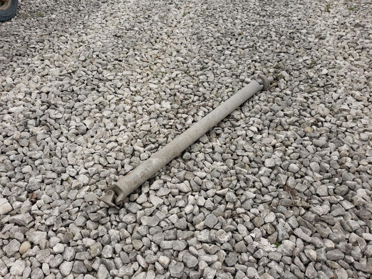 2002 Ford Econoline E450 Super Duty Cutaway Van VIN: 1FDXE45F02HA72496 Lot: 57474595