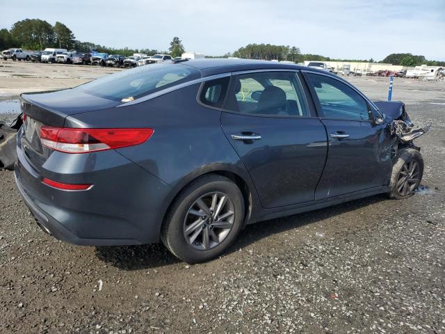  KIA OPTIMA 2020 Сharcoal
