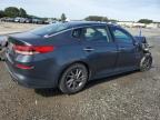 2020 Kia Optima Lx de vânzare în Lumberton, NC - Front End