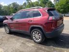 2019 Jeep Cherokee Latitude იყიდება Austell-ში, GA - Front End