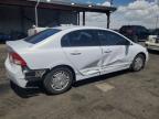 2010 Honda Civic Hybrid продається в Denver, CO - Front End