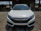 2017 Honda Civic Ex de vânzare în Tanner, AL - Rear End